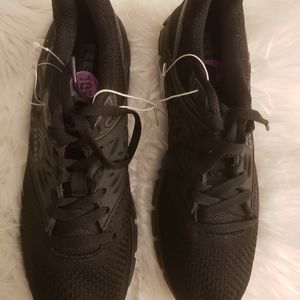 RBK WALKING  Running mens snikers.new without tag.never worm.sz::10.5 black